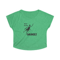 All Creatures Gotta Dance!
