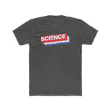 Science - Good ol' American Science!