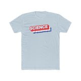 Science - Good ol' American Science!