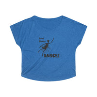 All Creatures Gotta Dance!