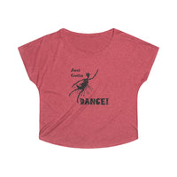 All Creatures Gotta Dance!
