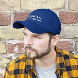 America is Great Again - The Hat