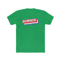 Science - Good ol' American Science!