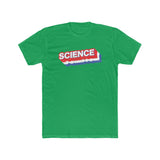 Science - Good ol' American Science!