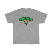 Ghoulfriend friendly.