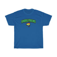Ghoulfriend friendly.
