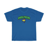 Ghoulfriend friendly.