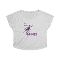 All Creatures Gotta Dance!