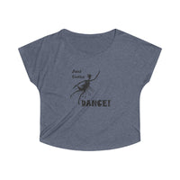 All Creatures Gotta Dance!