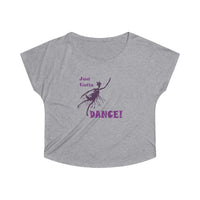All Creatures Gotta Dance!