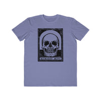 Inside of you? A Skeleton, boo.