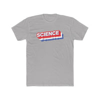 Science - Good ol' American Science!