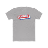 Science - Good ol' American Science!