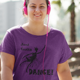 All Creatures Gotta Dance!